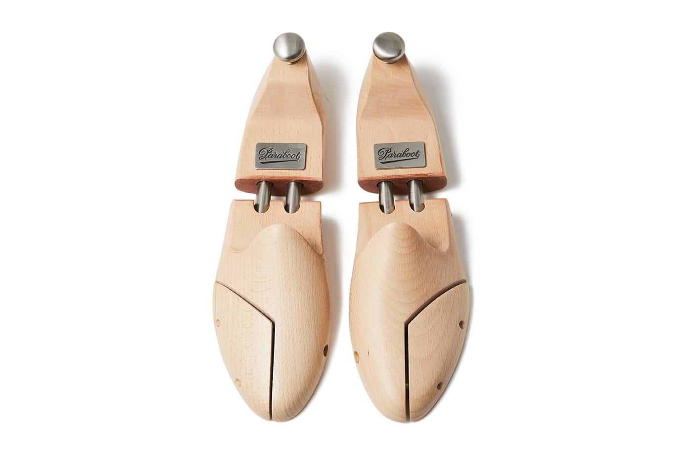 Paraboot Schuhspanner Herren Holz