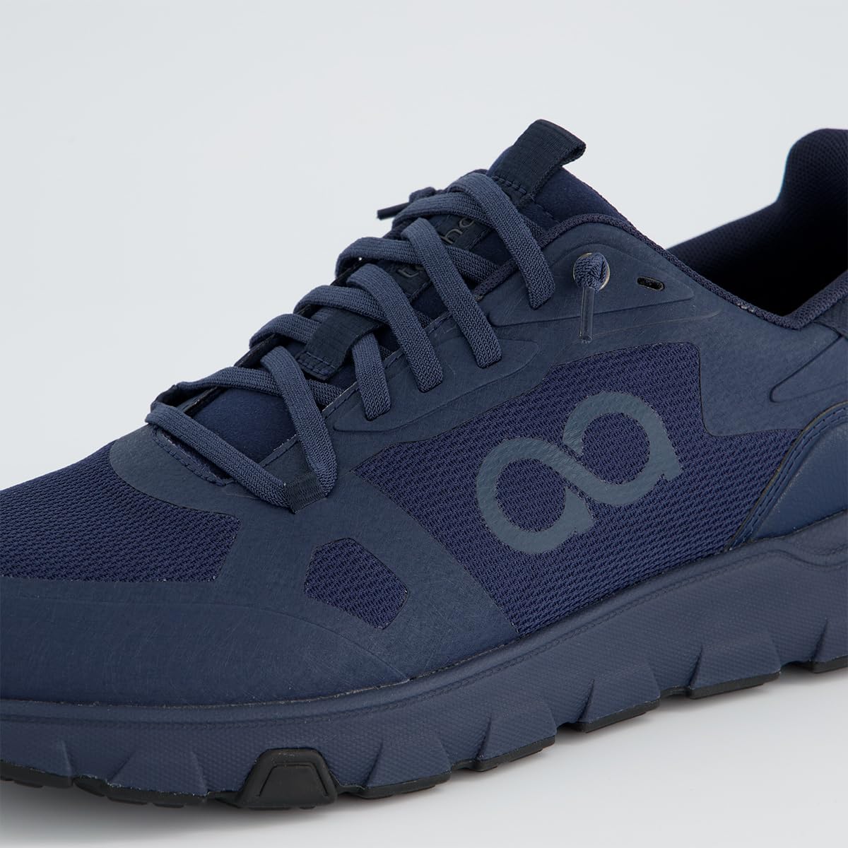 tenhaag stormhaag WP Sneaker Herren blau 44 EU