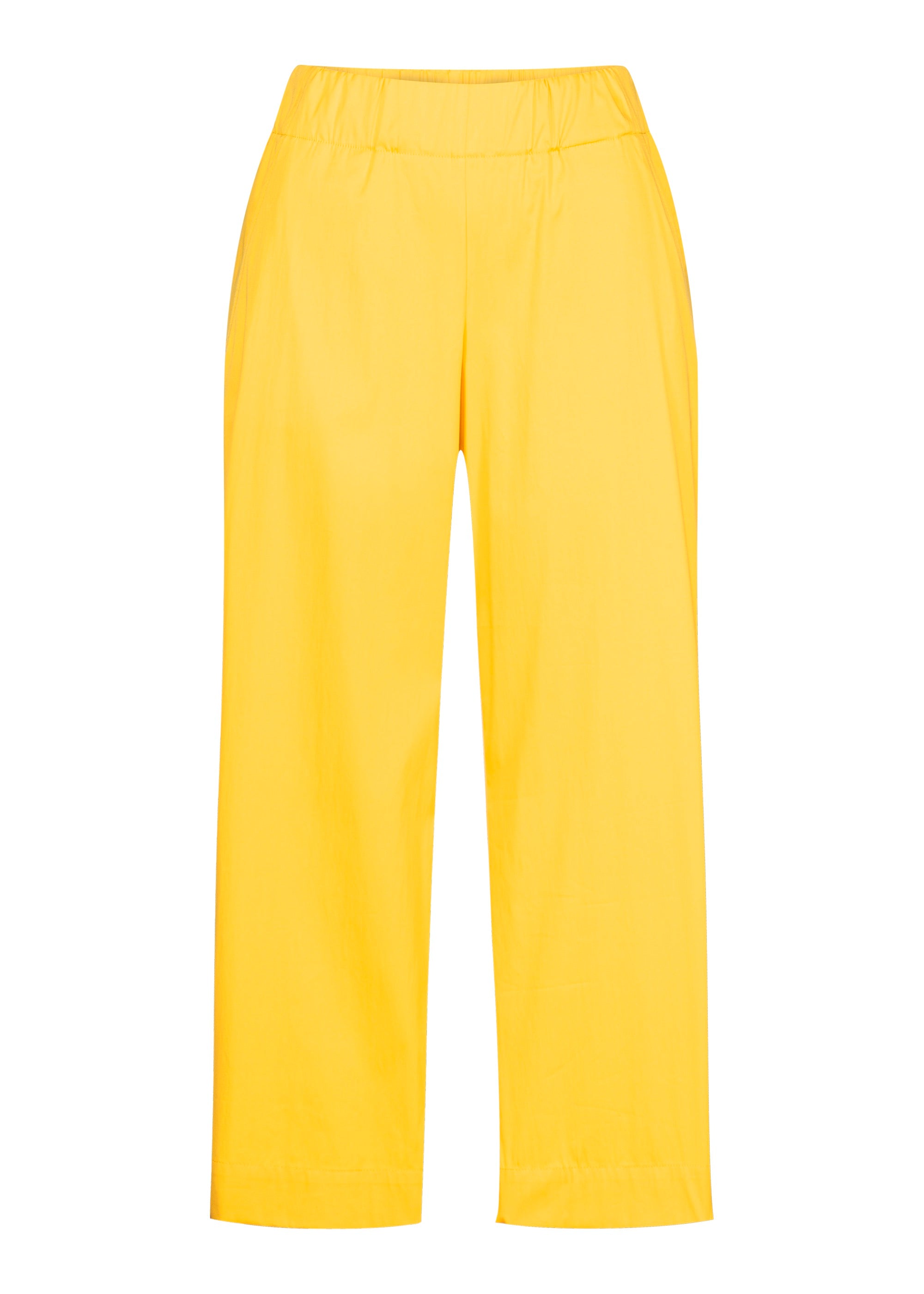 Stehmann Foxie 6/8-Culotte HighTec sulphur 34-46