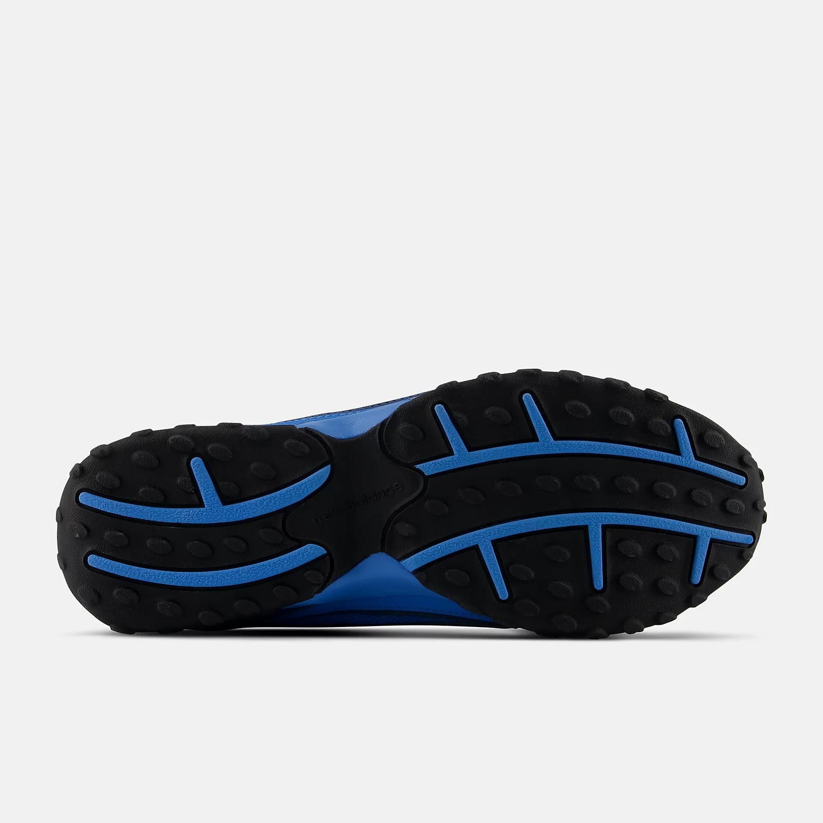 New Balance 204V Sneaker Fan Blue/Black Low Profile EVA