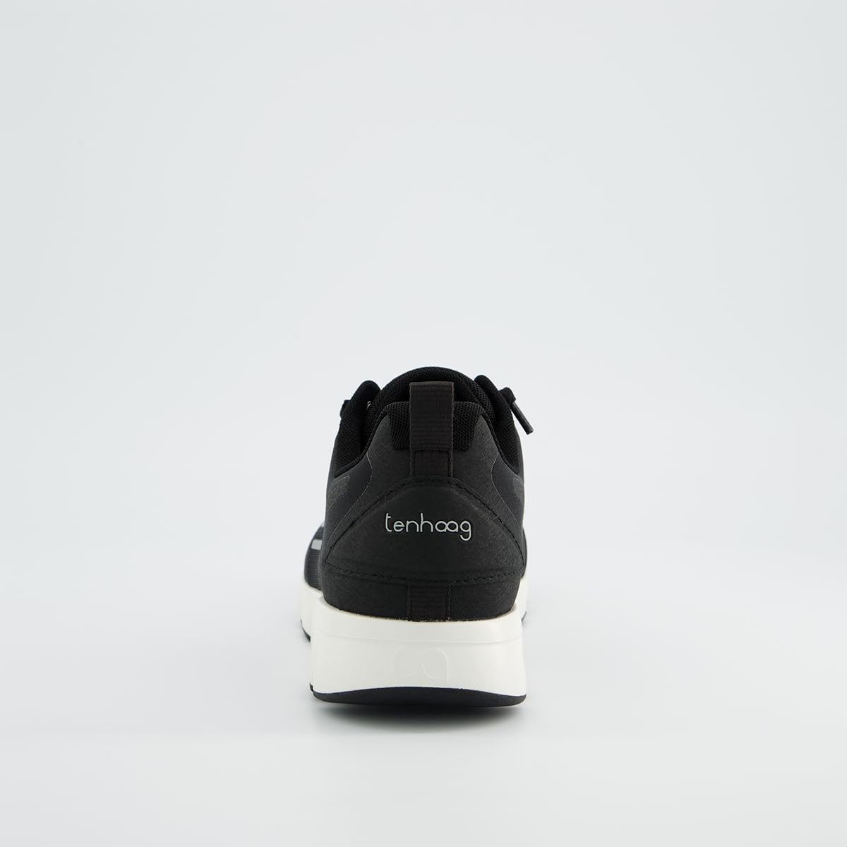 tenhaag everyhaag Sneaker schwarz 44 EU Textil