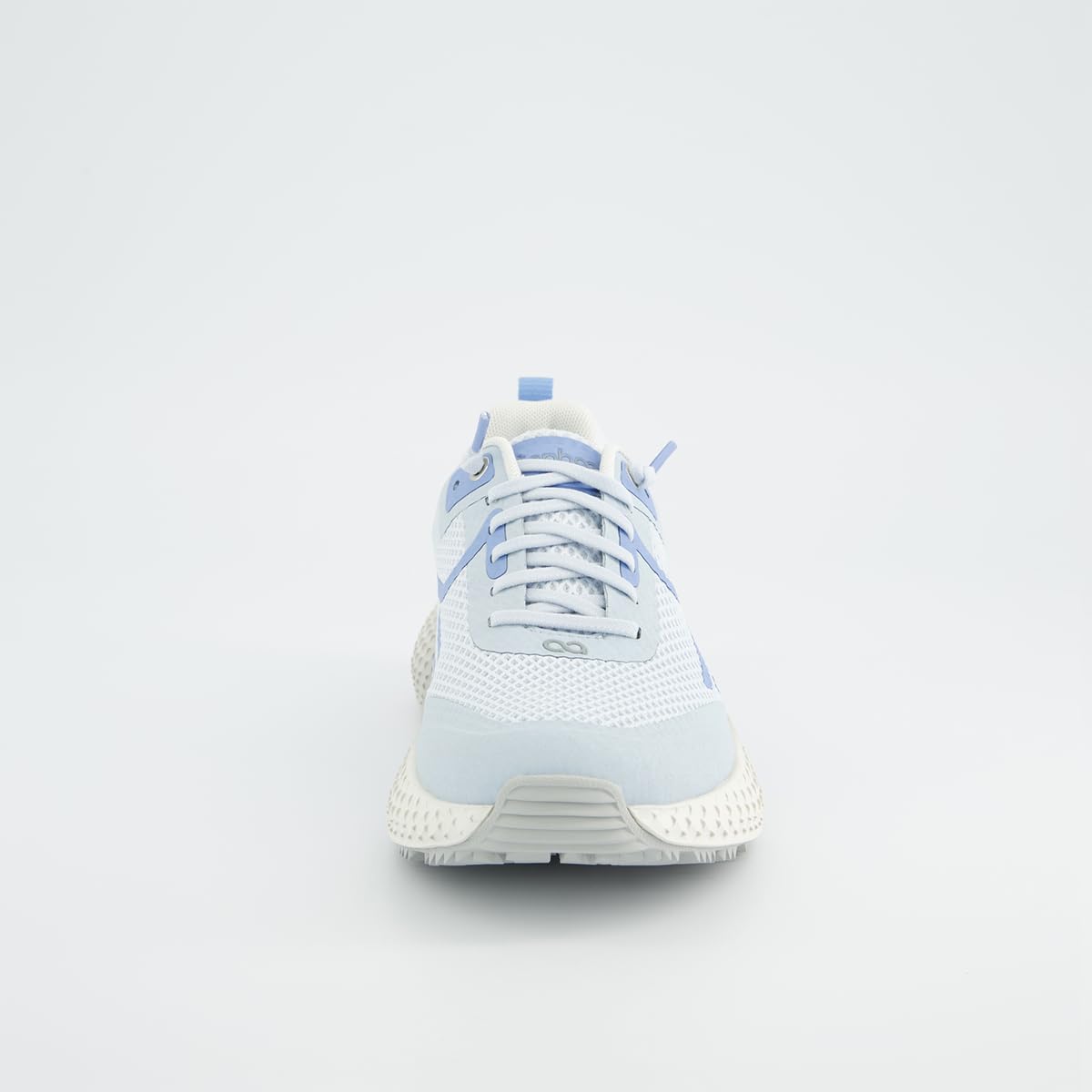 tenhaag neohaag Sneaker blau Textil Gr. 37 EU