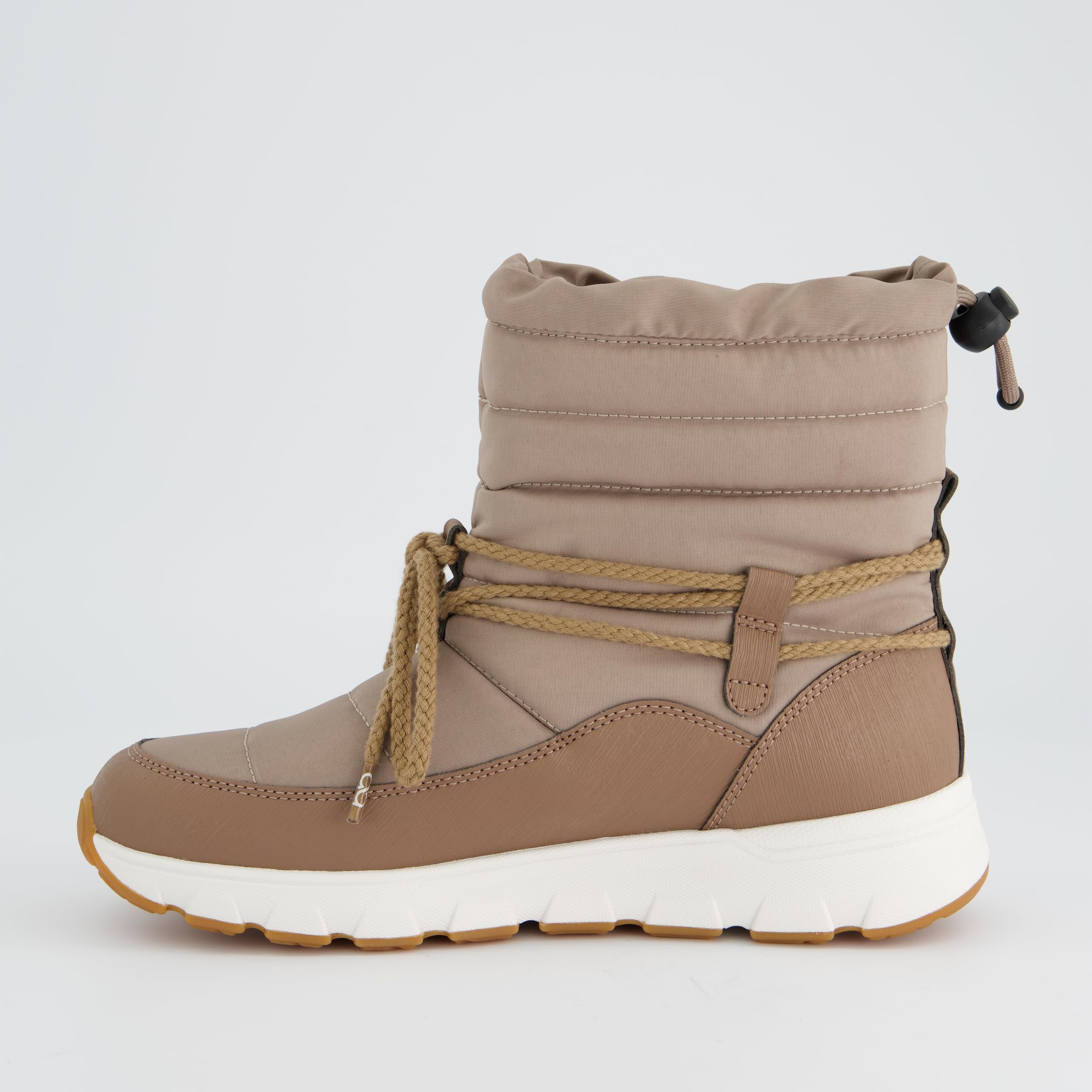 tenhaag everyhaag High-Top Sneaker Schwarz Damen 36 Textil