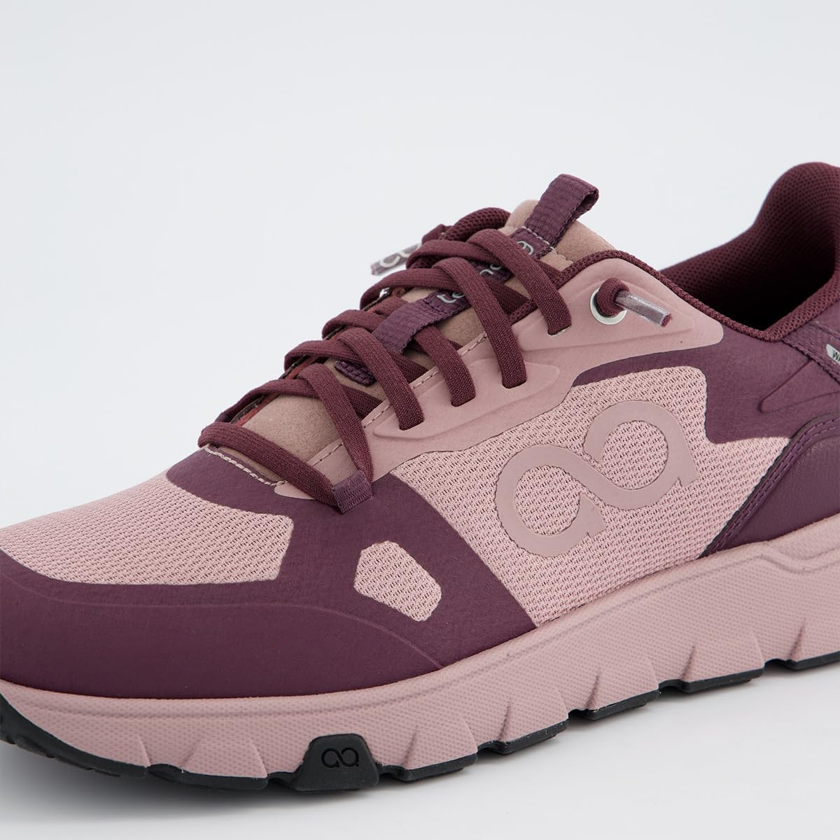 tenhaag stormhaag WP Sneaker wasserdicht lila Gr. 40 EU