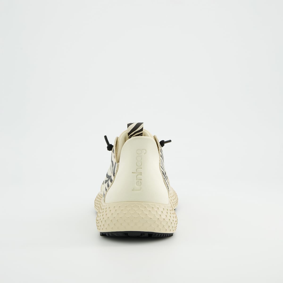 tenhaag easyhaag Sneaker Beige 40,5 EU Mesh EVA