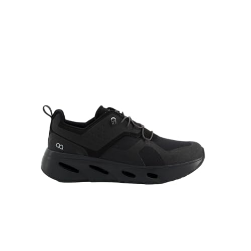 tenhaag shadowhaag Sneaker Textil schwarz Gr. 42 EU Mesh