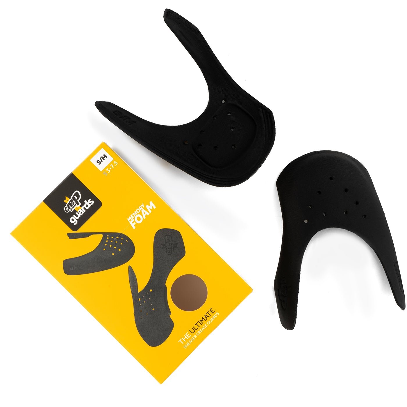 Crep Protect Sneaker Guards 2.0 Knickschutz Large EU 40-46,5