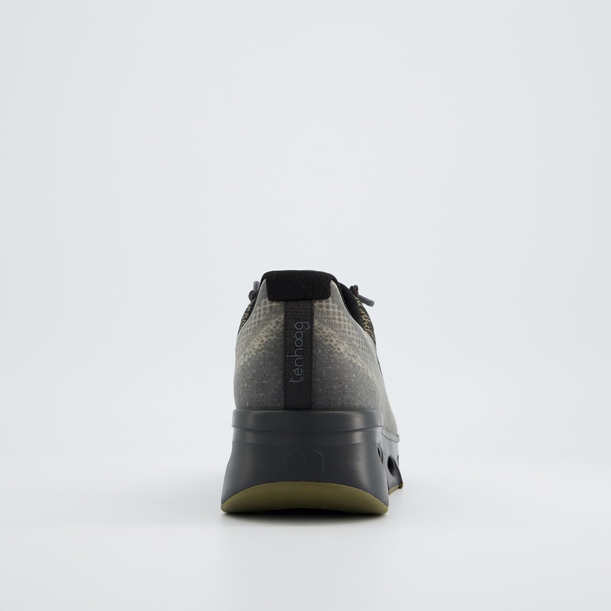 tenhaag wavehaag Sneaker Herren grün 41 EU Mesh