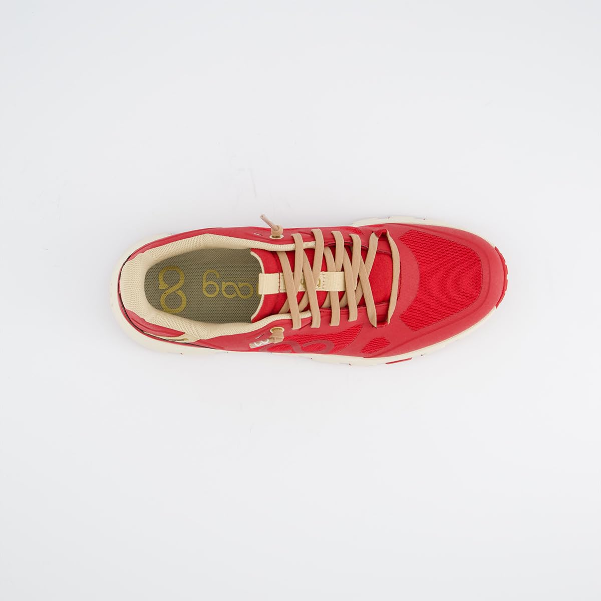 tenhaag stormhaag WP Sneaker rot 39 EU wasserdicht