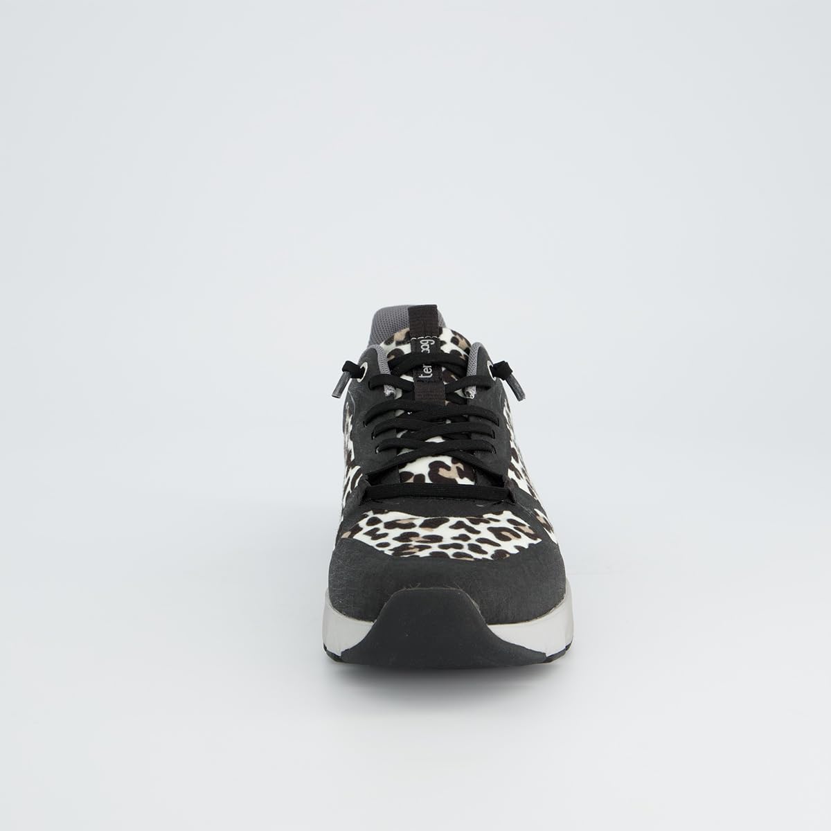 tenhaag everyhaag wildhaag Sneaker schwarz 39 EU Mesh