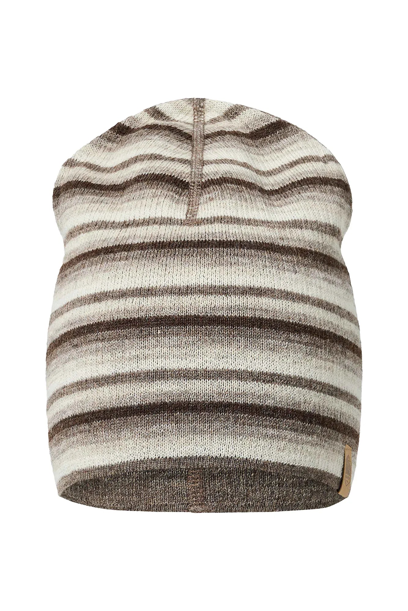 Ivanhoe Limbus Hat Wollmütze Naturmelange One Size