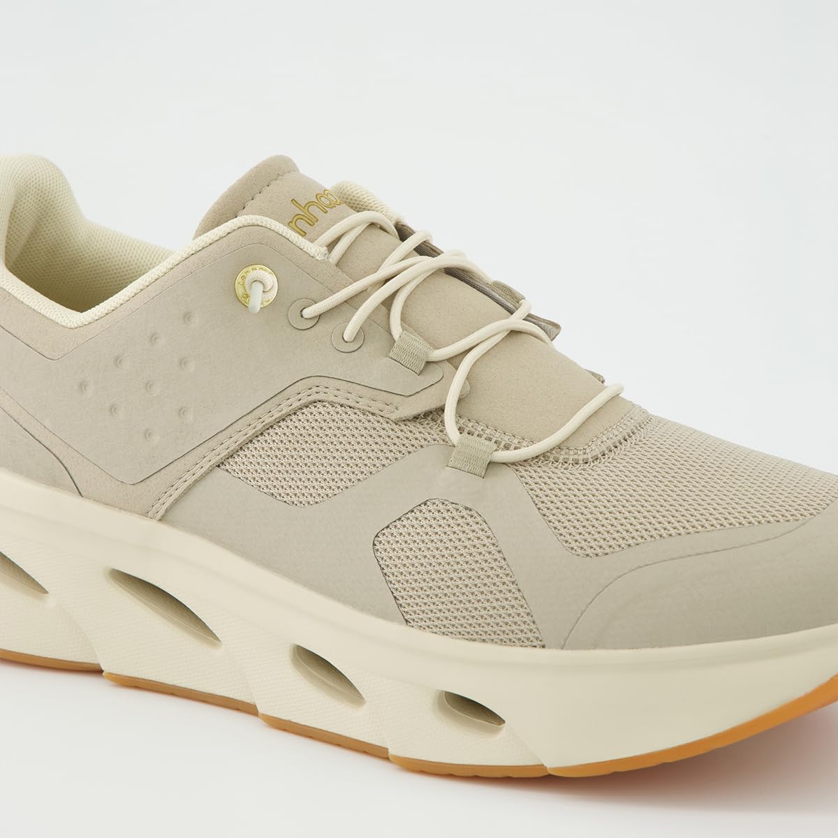 tenhaag shadowhaag Sneaker beige 35 EU vegan
