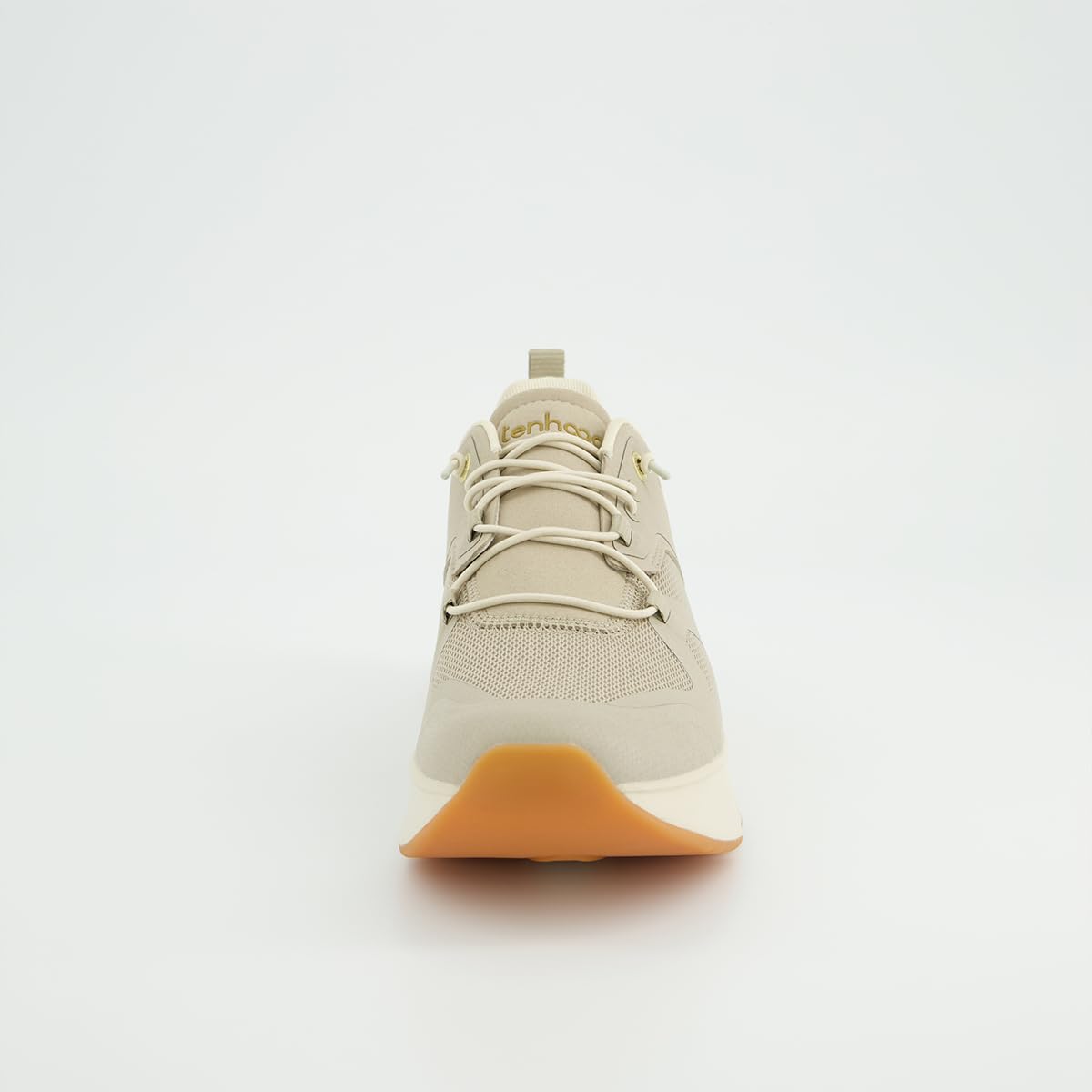 tenhaag shadowhaag Sneaker beige 35 EU vegan