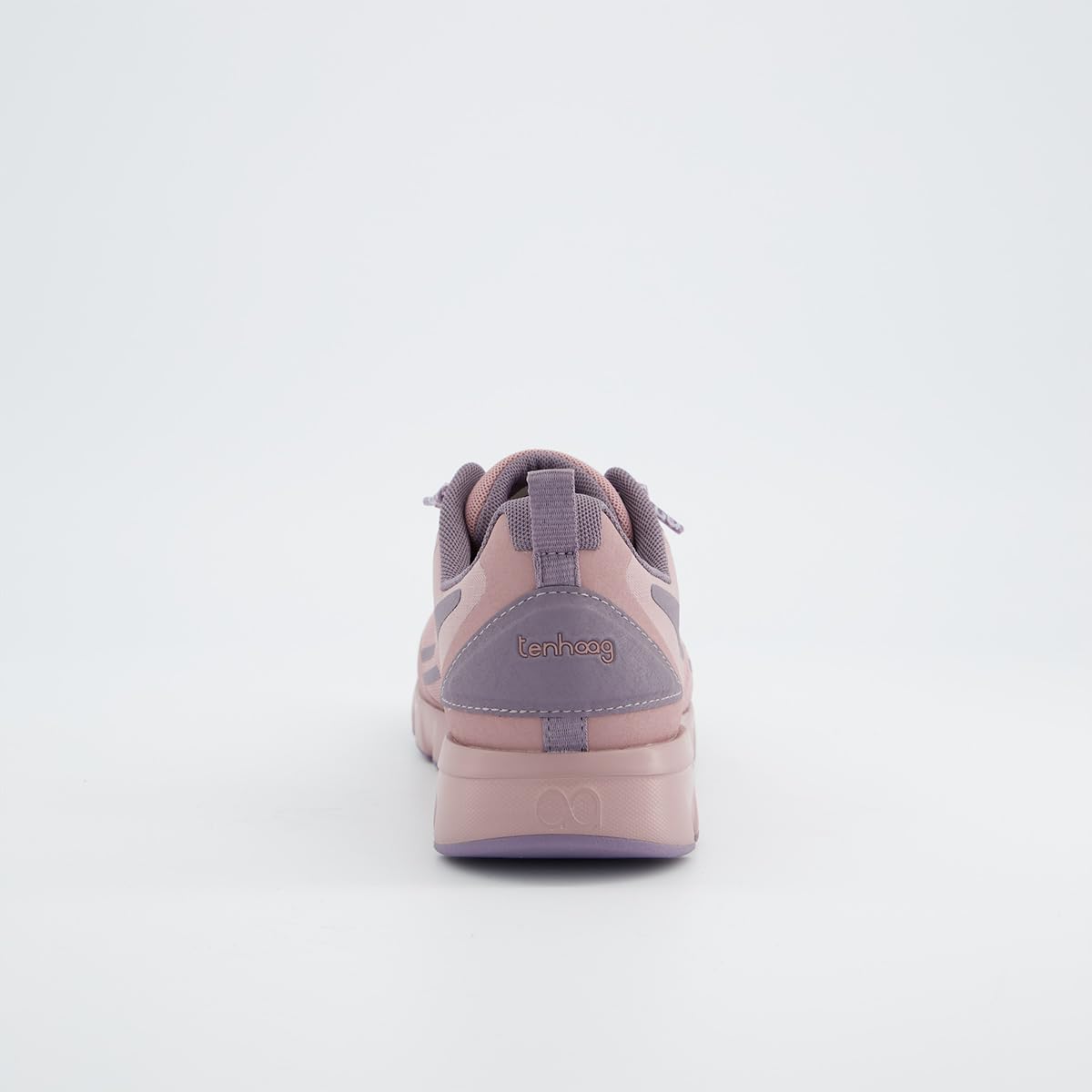 tenhaag everyhaag Sneaker Textil lila Größe 37 EU Grip-Sohle