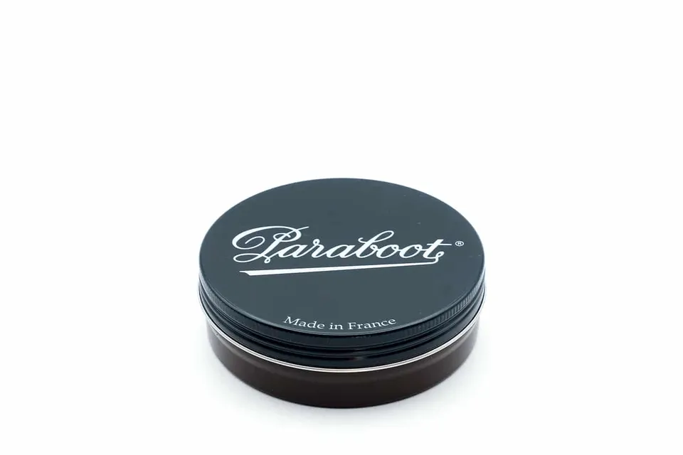 Paraboot Cirage Schuhcreme Marron Moyen 75 ml
