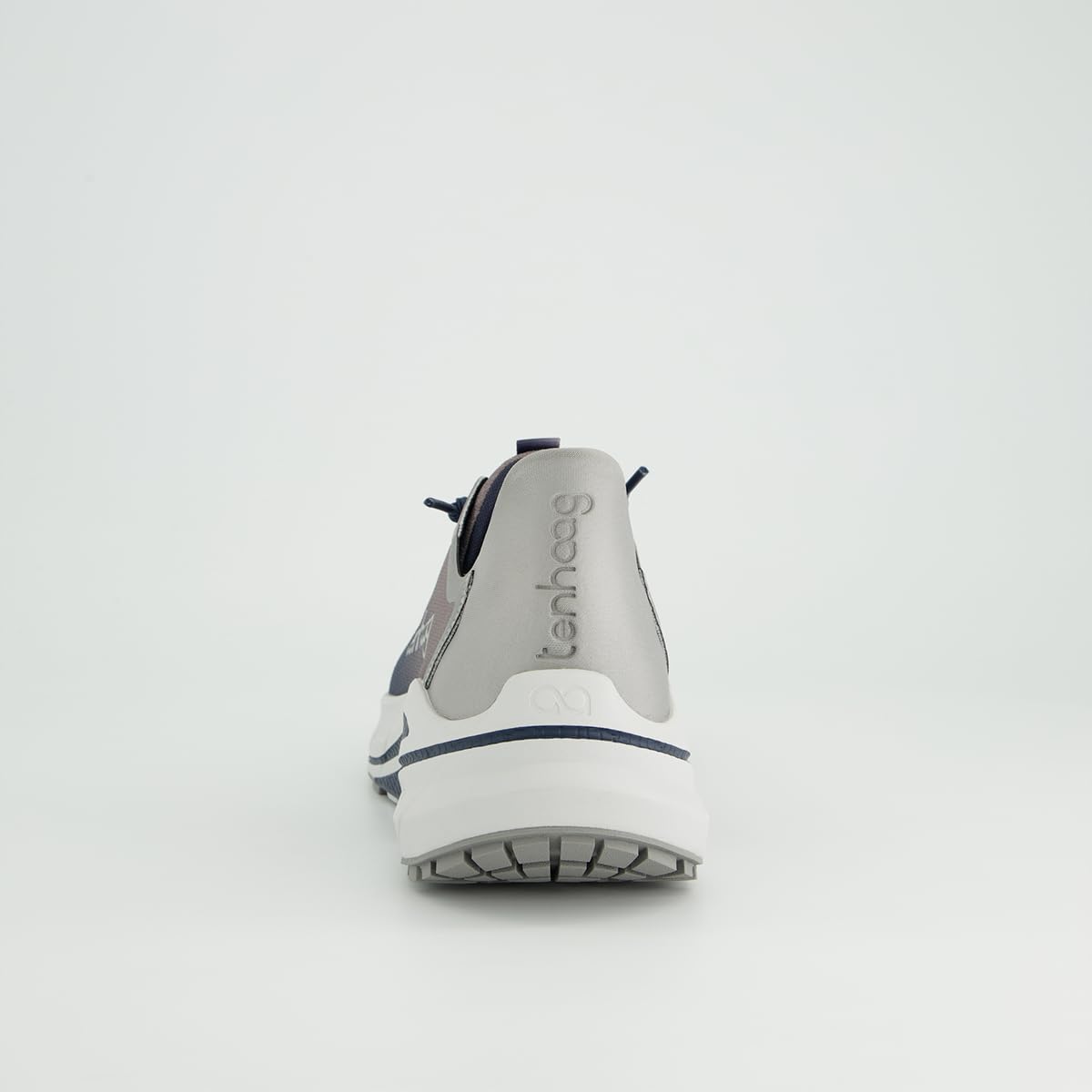 tenhaag strikehaag Sneaker blau 40 EU Elastiksenkel