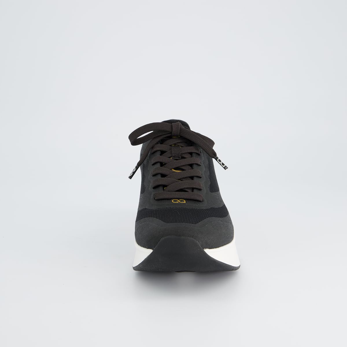 tenhaag everyhaag gridhaag Sneaker Schwarz 40 EU Mesh