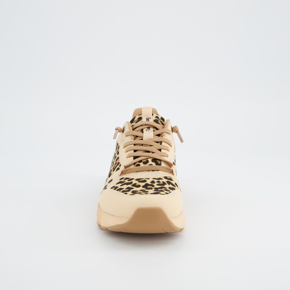 tenhaag wildhaag Sneaker Textil beige Gr. 37,5 EU Mesh
