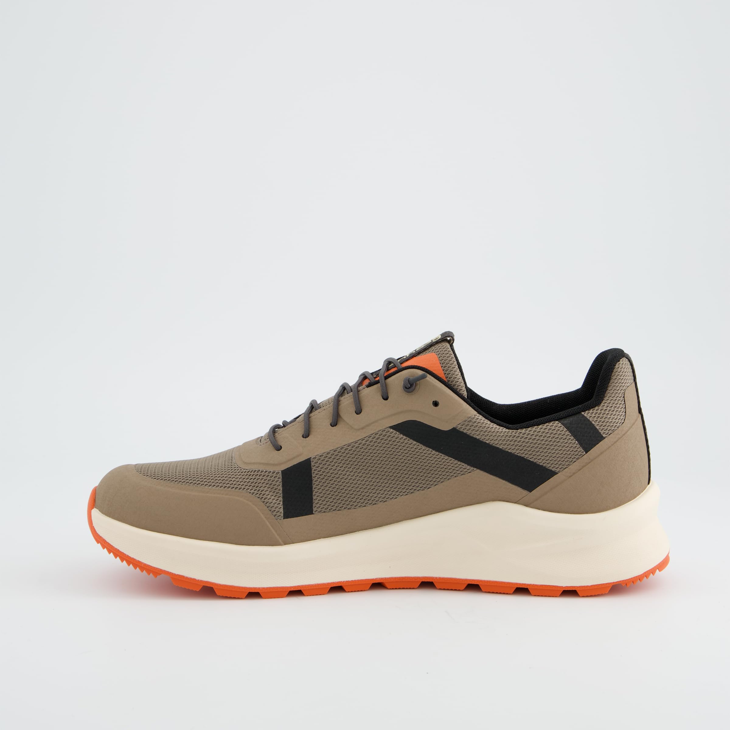 tenhaag everyhaag Sneaker Herren schwarz Gr 48 Low-Top
