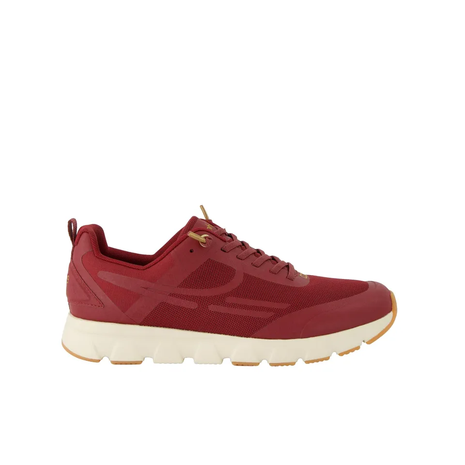 tenhaag everyhaag Sneaker rot Gr. 38 leicht