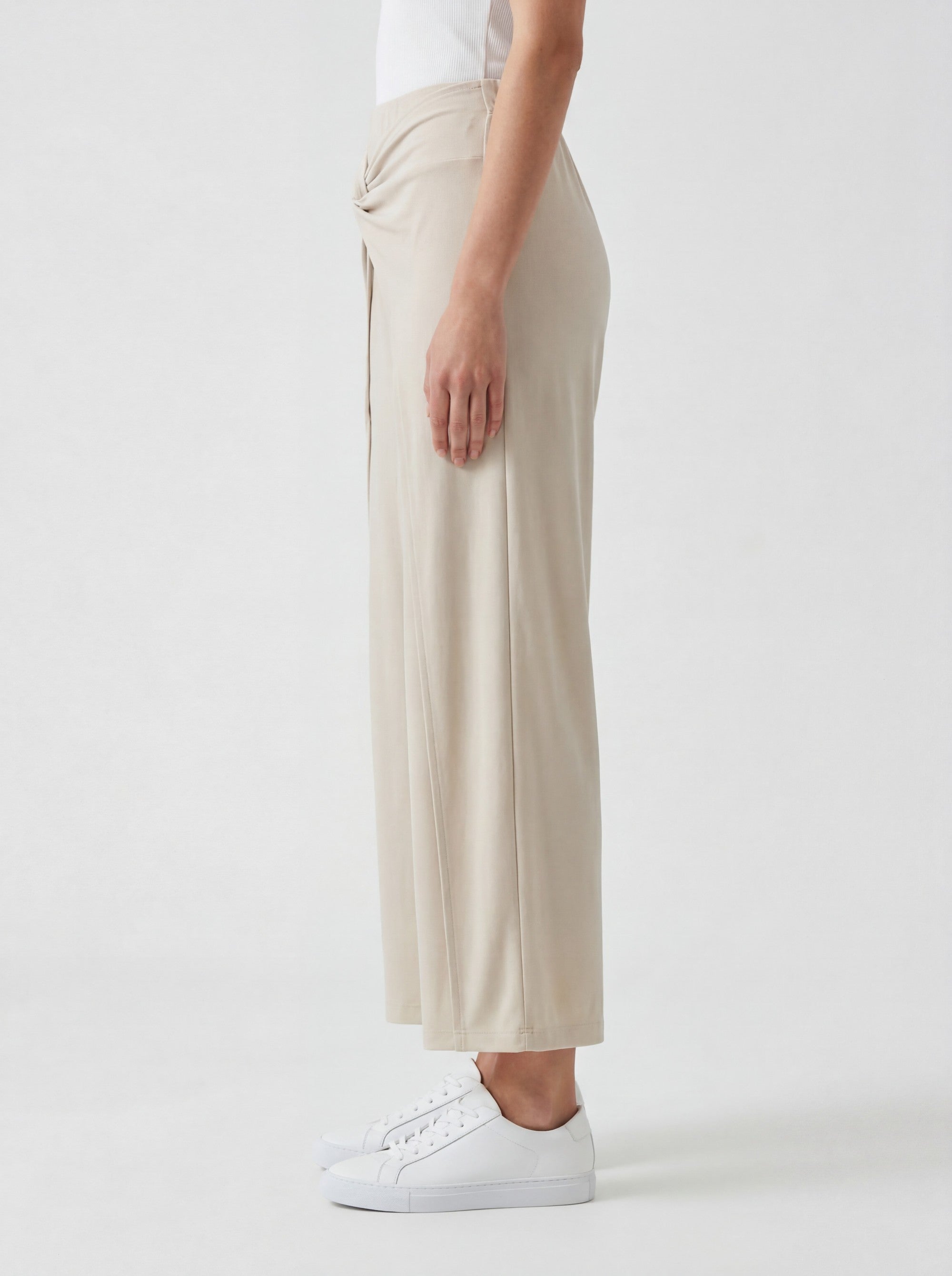 Stehmann Celin Summertime Jersey 7/8 Hose oatmeal 34-48