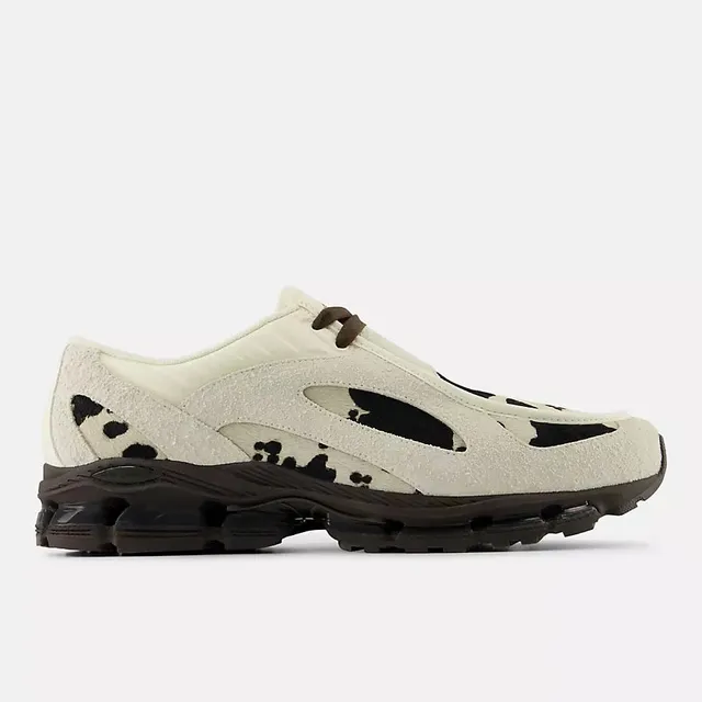 New Balance 1890A Lederschuhe Angora Leder 412 g