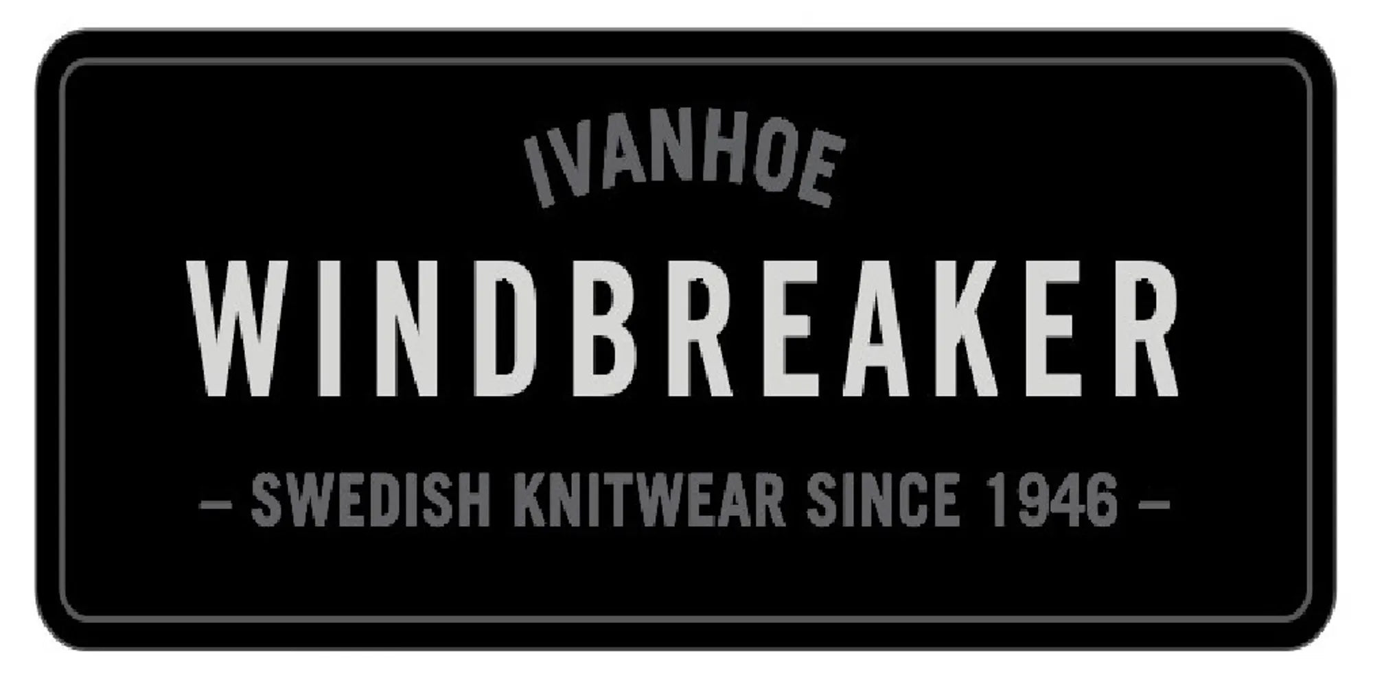 Ivanhoe York Full Zip Windbreaker Navy XS Merino 280g