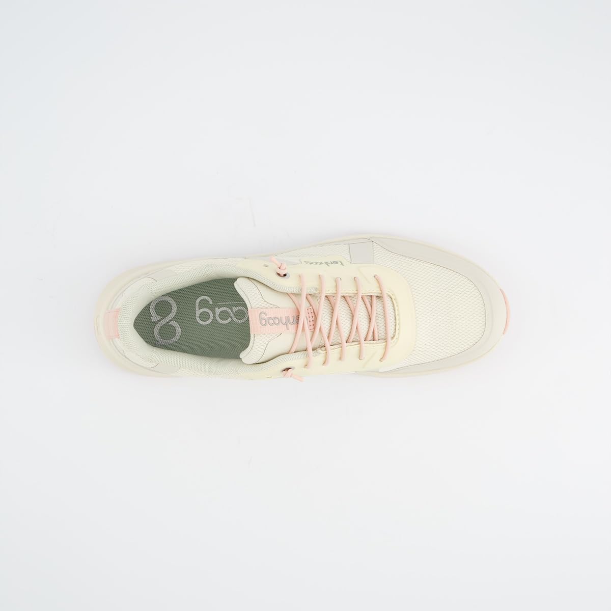 tenhaag terrahaag WP Sneaker Damen beige 42.5 EU