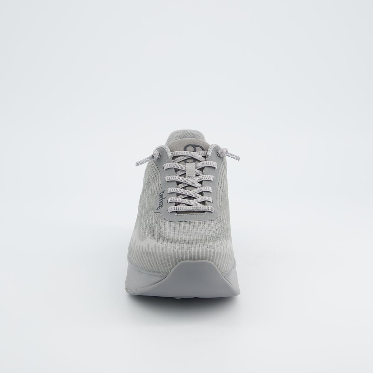 tenhaag wavehaag Sneaker Damen grau 40.5 EU Mesh