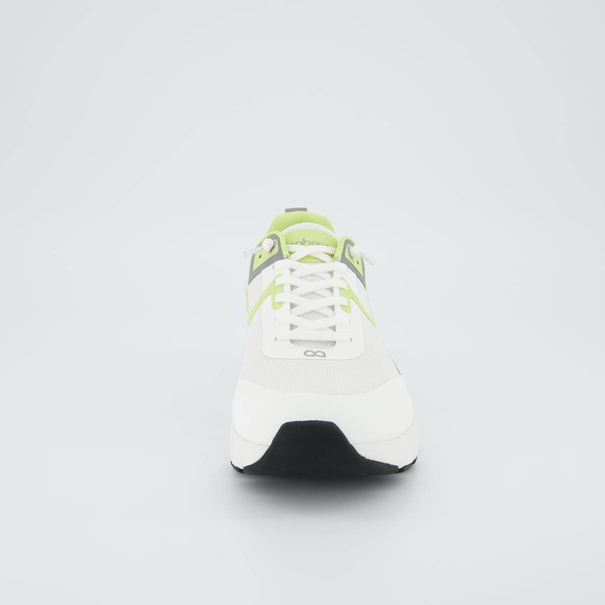 tenhaag everyhaag Sneaker Herren weiß 41 EU Textil