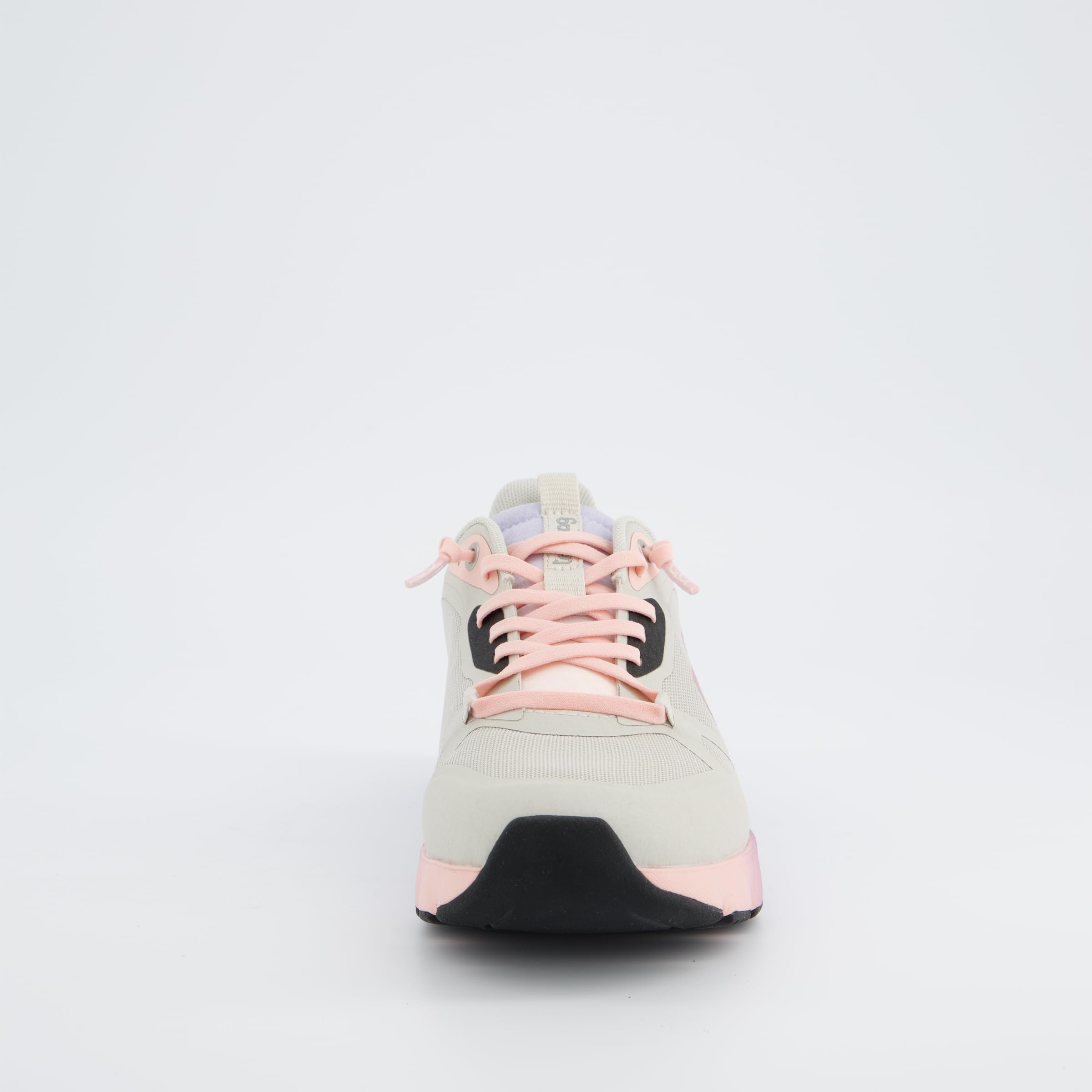 tenhaag everyhaag Damen Sneaker Low Grau 047 Gr. 40