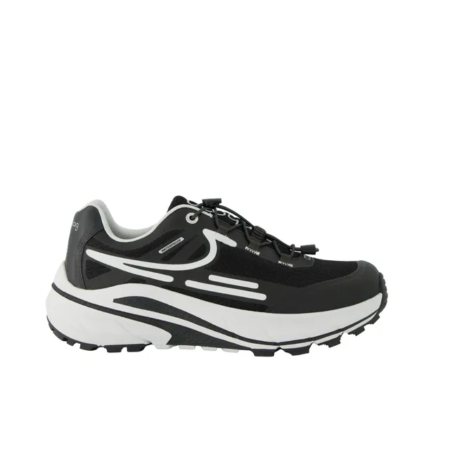 tenhaag speedhaag WP Sneaker schwarz 40 EU wasserdicht