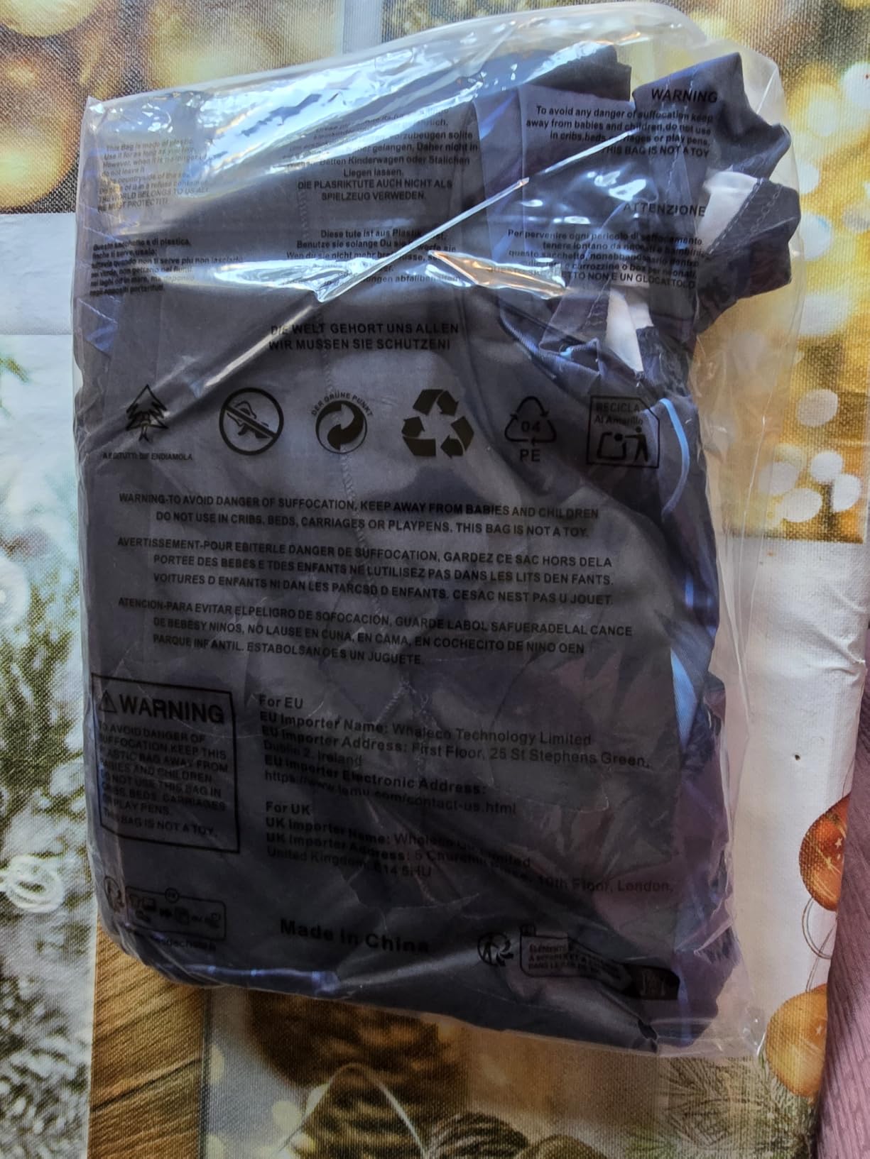 YYDSXK Hexenkostüm Kinder 150 Mädchen mit Umhang