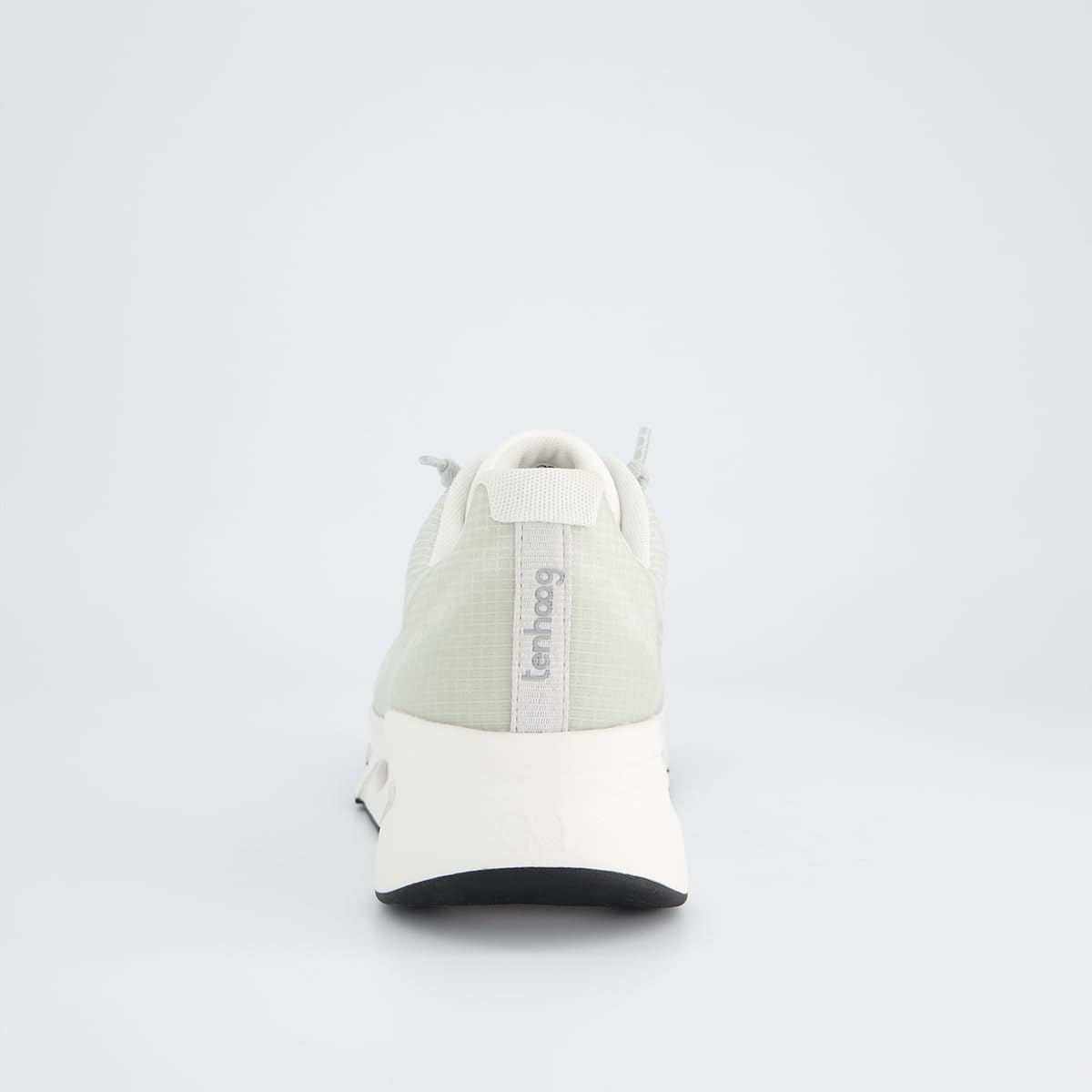 tenhaag wavehaag Herren Sneaker Beige 45 EU Mesh