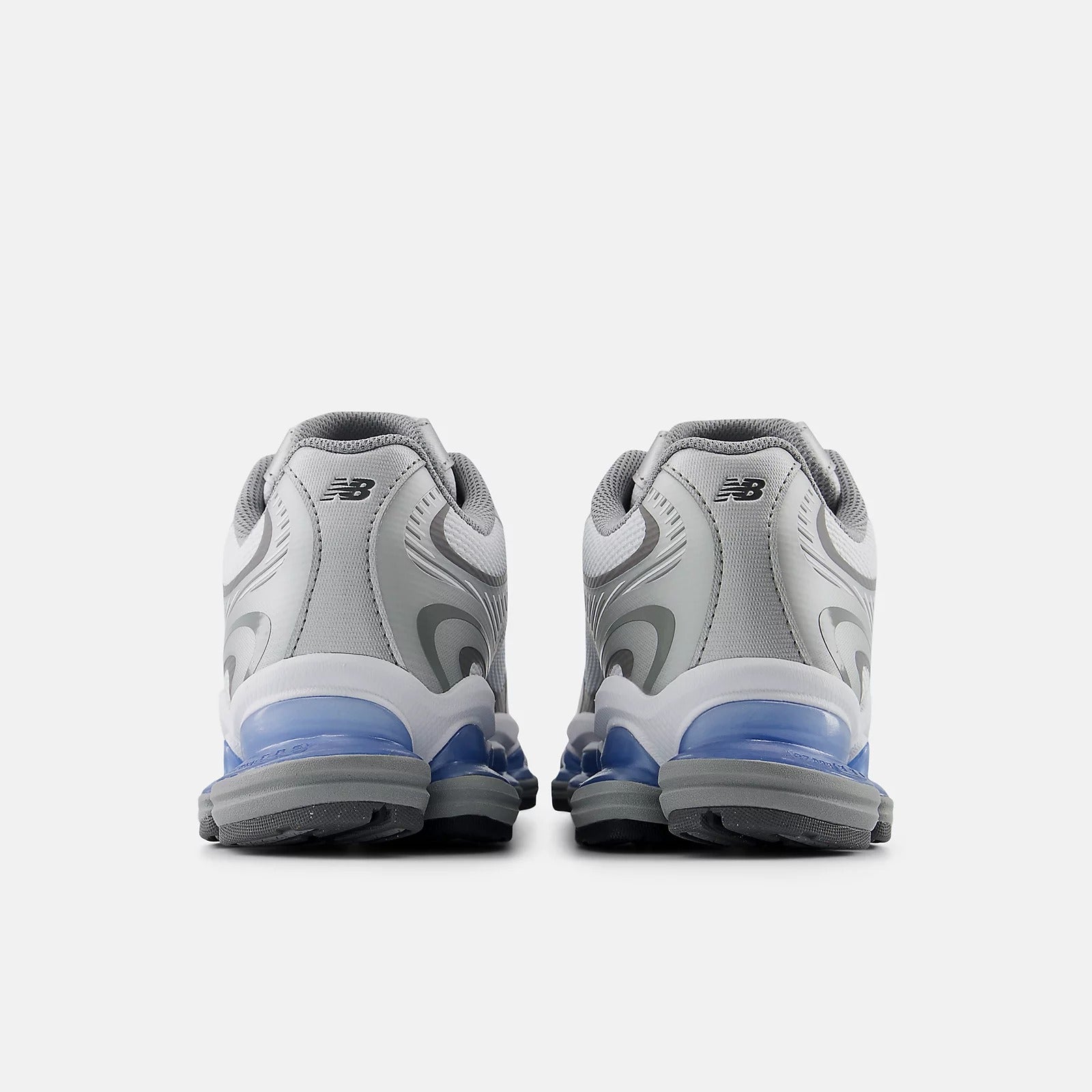 New Balance Abzorb 2000 Sneaker Weiß Grau Mesh