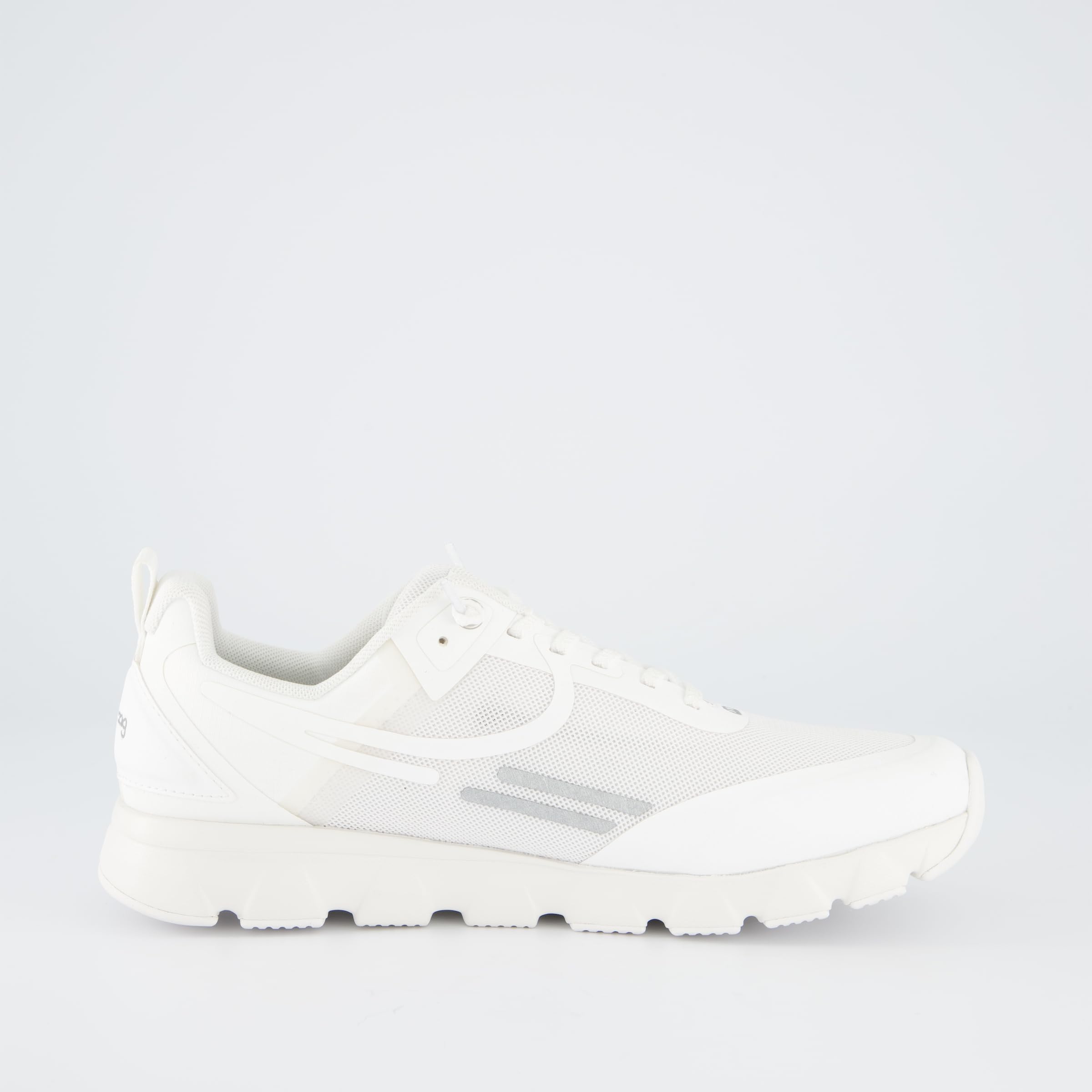 tenhaag everyhaag Sneaker Damen Low-Top Weiß 037 Gr. 38