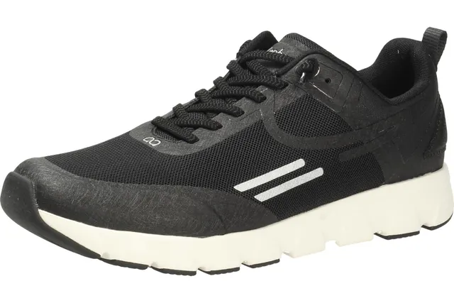tenhaag everyhaag THG 2 Sneaker Schwarz Damen 44 Textil