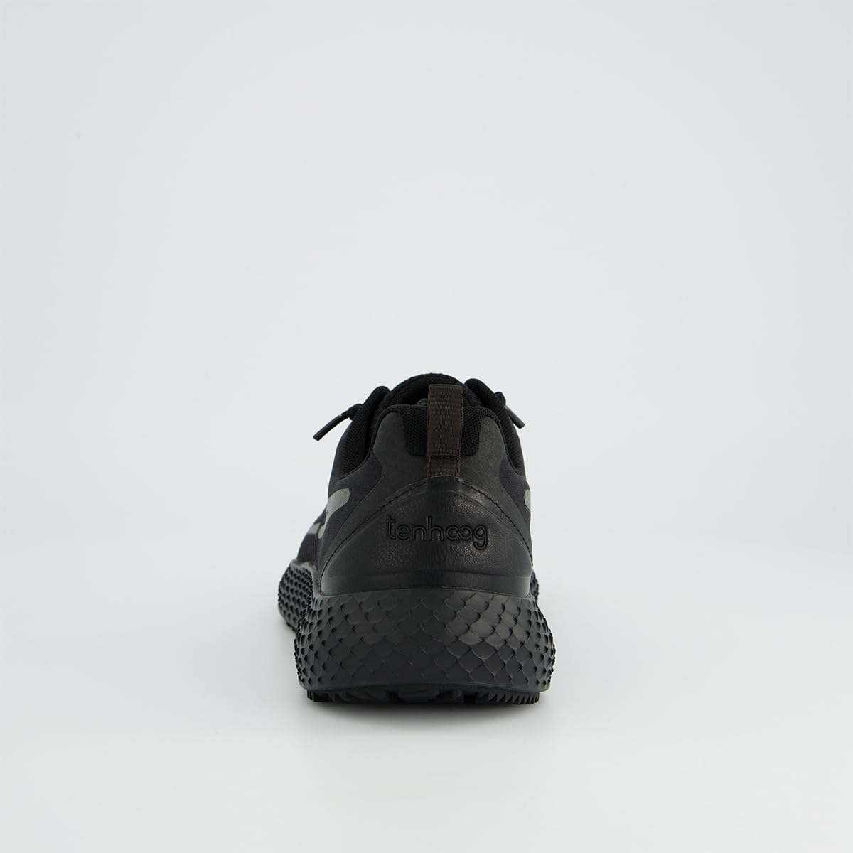 tenhaag neohaag Sneaker schwarz Textil 41 EU Slip-on