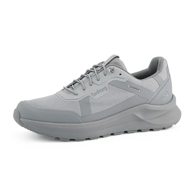 tenhaag everyhaag Low-Top Sneaker Grün Damen 36 Textil
