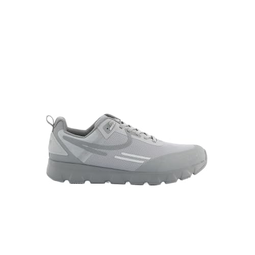 tenhaag everyhaag Sneaker Herren grau 43 EU Textil