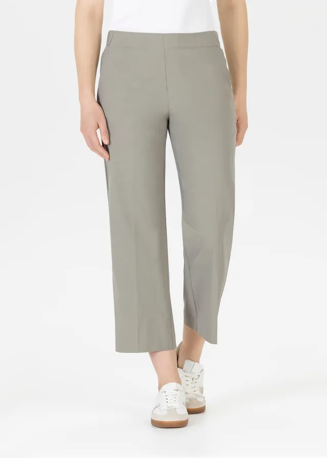 Stehmann Fenja Bengaline Culotte vetiver 34-48