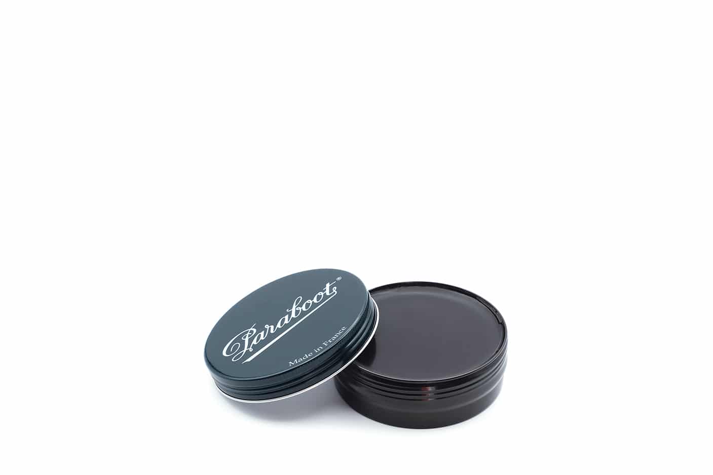 Paraboot Cirage Schuhcreme Dunkelbraun 1 Dose