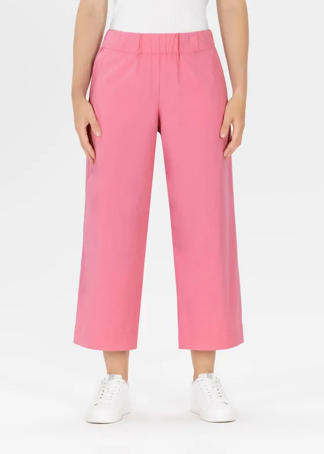 Stehmann Foxie Culotte 6/8 spiced coral Baumwolle