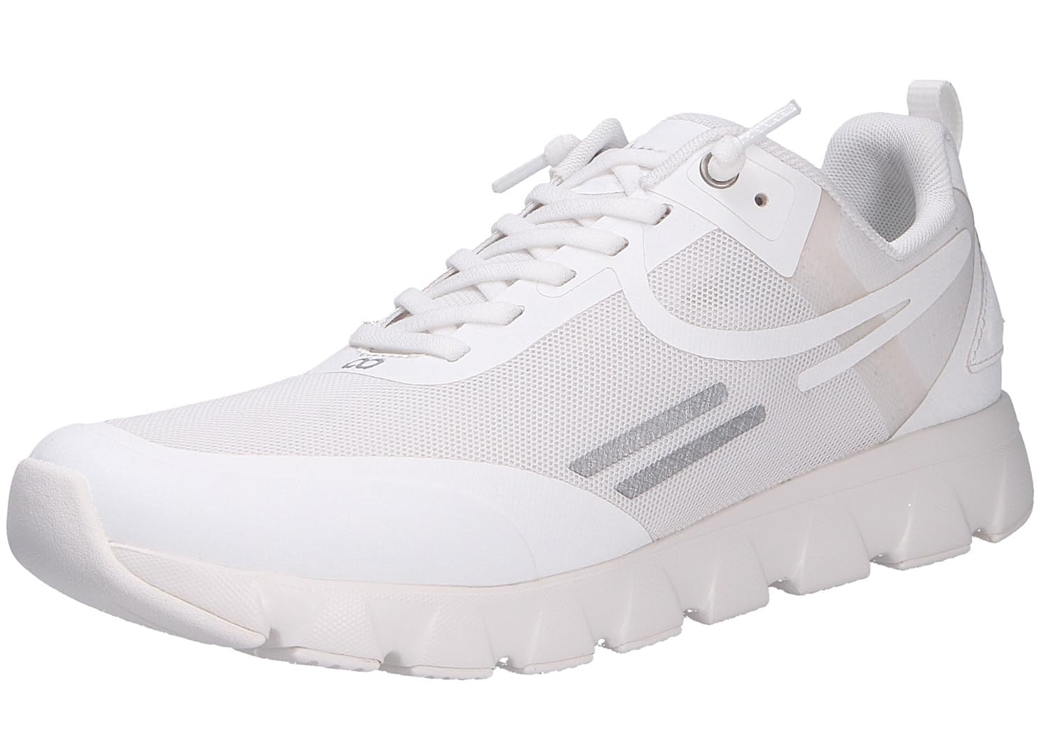 tenhaag everyhaag THG 2 Sneaker Damen Weiß Textil 42,5