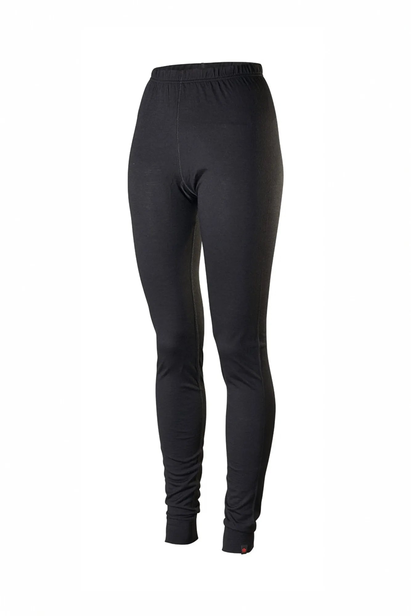 Ivanhoe Underwool Eivor Merinohose Black Damen 160g