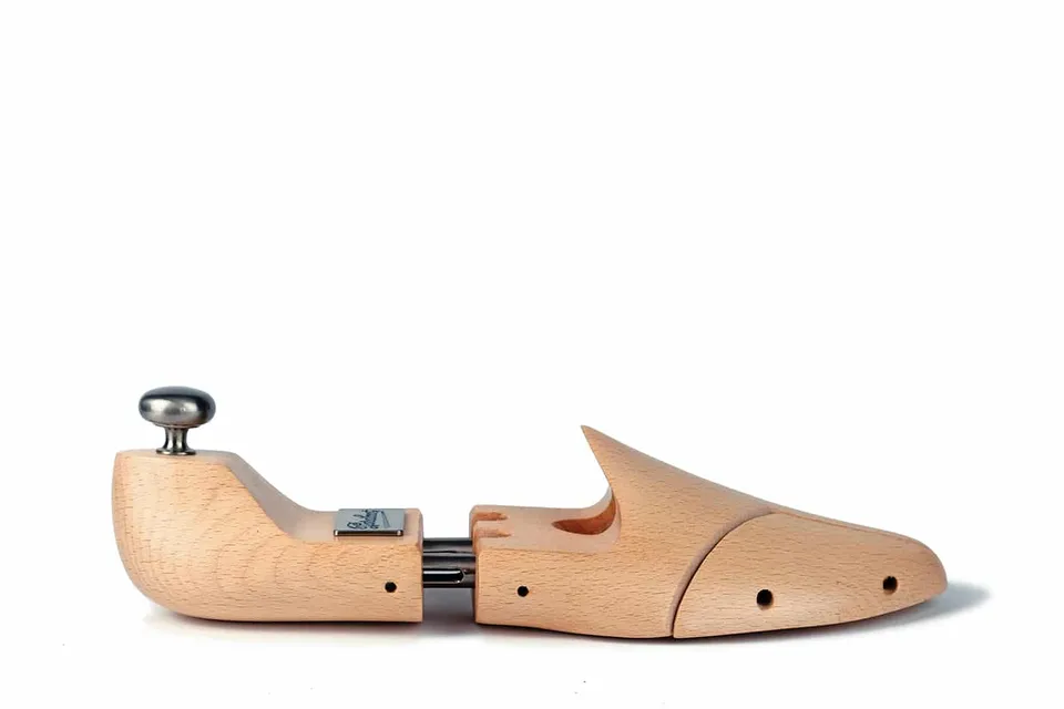 Paraboot Schuhspanner Herren Holz