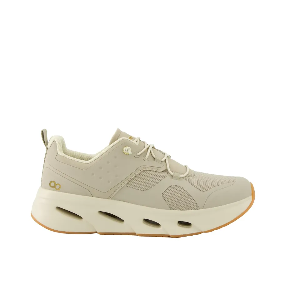 tenhaag shadowhaag Sneaker beige 35 EU vegan