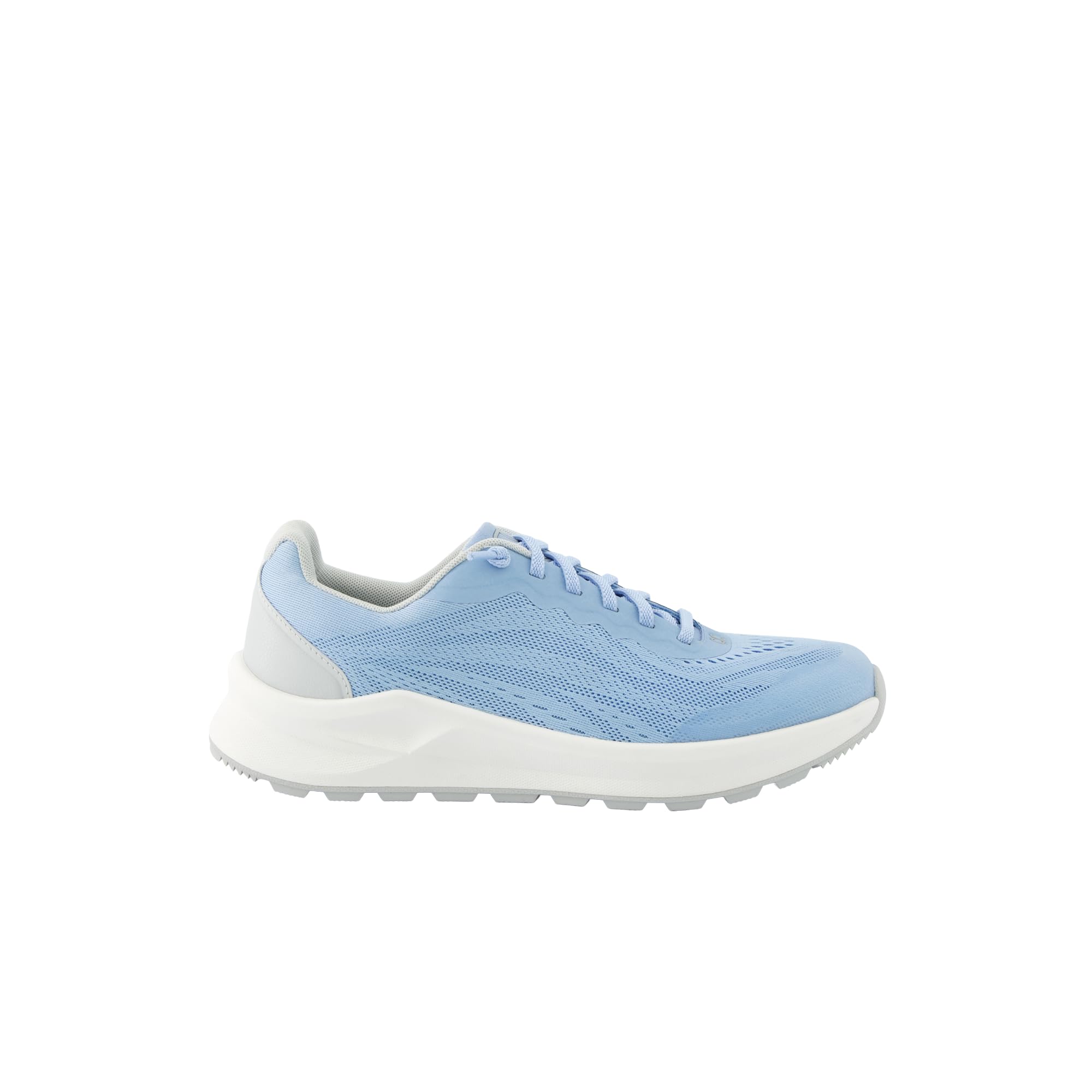 tenhaag spirithaag Sneaker blau Textil Gr. 40 EU