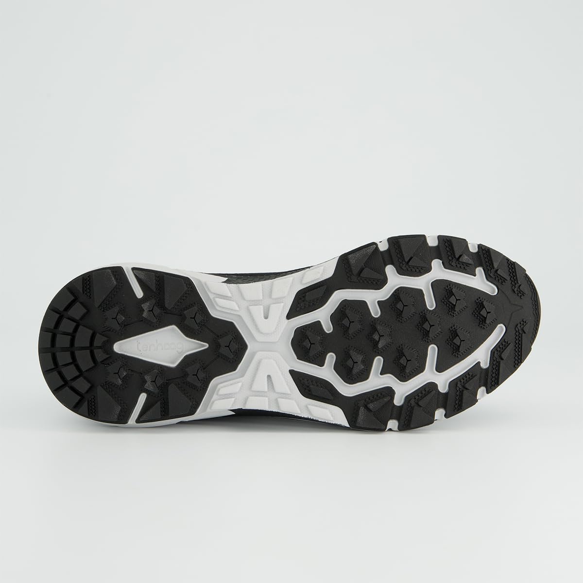 tenhaag speedhaag WP Sneaker schwarz 40 EU wasserdicht