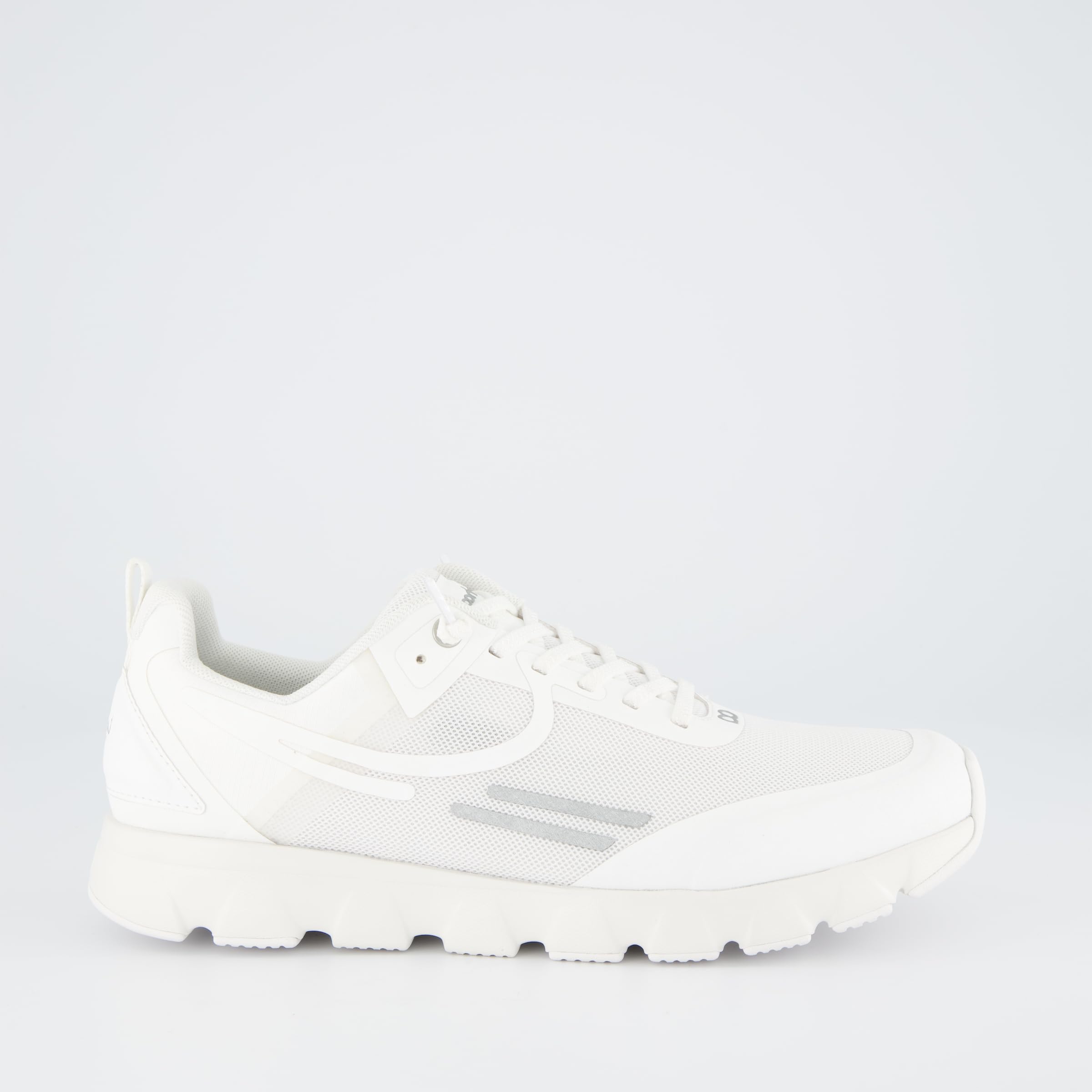 tenhaag everyhaag Sneaker Damen Low-Top Weiß 037 Gr. 38